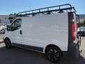 Renault Trafic DCI 115 GRAND CONFORT EURO 5 Blanc - thumbnail 4