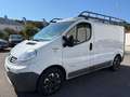 Renault Trafic DCI 115 GRAND CONFORT EURO 5 Blanc - thumbnail 2