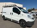 Renault Trafic DCI 115 GRAND CONFORT EURO 5 Blanc - thumbnail 1