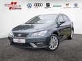 SEAT Leon Sportstourer 2.0 TDI Xcellence NAVI ACC Gris - thumbnail 1