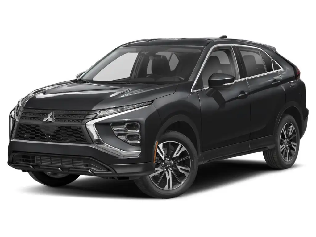 2026 Mitsubishi Eclipse Cross