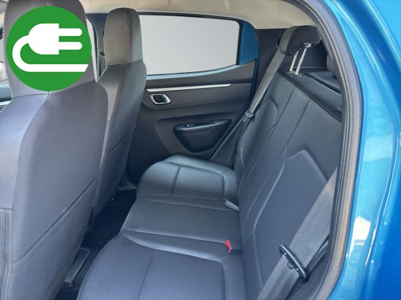 Dacia Spring Electric Essential Expression Leder CCS Nav — photo 15
