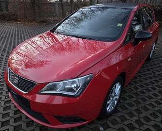 Ibiza 1.0 TSI Style*GARANTIE 1AN*CLIM*RADAR ARR*BT