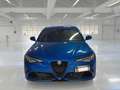 Alfa Romeo Giulia Giulia 2.9 V6 Quadrifoglio 510cv Blu Misano Blu/Azzurro - thumbnail 2