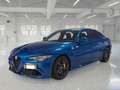 Alfa Romeo Giulia Giulia 2.9 V6 Quadrifoglio 510cv Blu Misano Blu/Azzurro - thumbnail 1