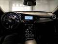 Alfa Romeo Giulia Giulia 2.9 V6 Quadrifoglio 510cv Blu Misano Blu/Azzurro - thumbnail 6