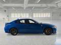 Alfa Romeo Giulia Giulia 2.9 V6 Quadrifoglio 510cv Blu Misano Blu/Azzurro - thumbnail 4