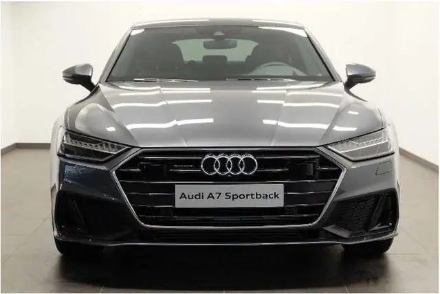 Audi A7 Sportback 50 TDI S LINE
