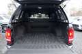 Volkswagen Amarok 3.0 TDI 4M V6 Highline DoubleCab 258 PS! Negro - thumbnail 17