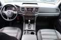 Volkswagen Amarok 3.0 TDI 4M V6 Highline DoubleCab 258 PS! Negro - thumbnail 9