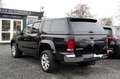 Volkswagen Amarok 3.0 TDI 4M V6 Highline DoubleCab 258 PS! Negro - thumbnail 4