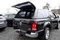 Volkswagen Amarok 3.0 TDI 4M V6 Highline DoubleCab 258 PS! Negro - thumbnail 16