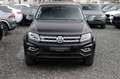 Volkswagen Amarok 3.0 TDI 4M V6 Highline DoubleCab 258 PS! Negro - thumbnail 2