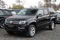 Volkswagen Amarok 3.0 TDI 4M V6 Highline DoubleCab 258 PS! Negro - thumbnail 1