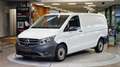 Mercedes-Benz Vito Lang 114 CDI Kastenwagen *Kamera*3-Sitzer* Weiß - thumbnail 4