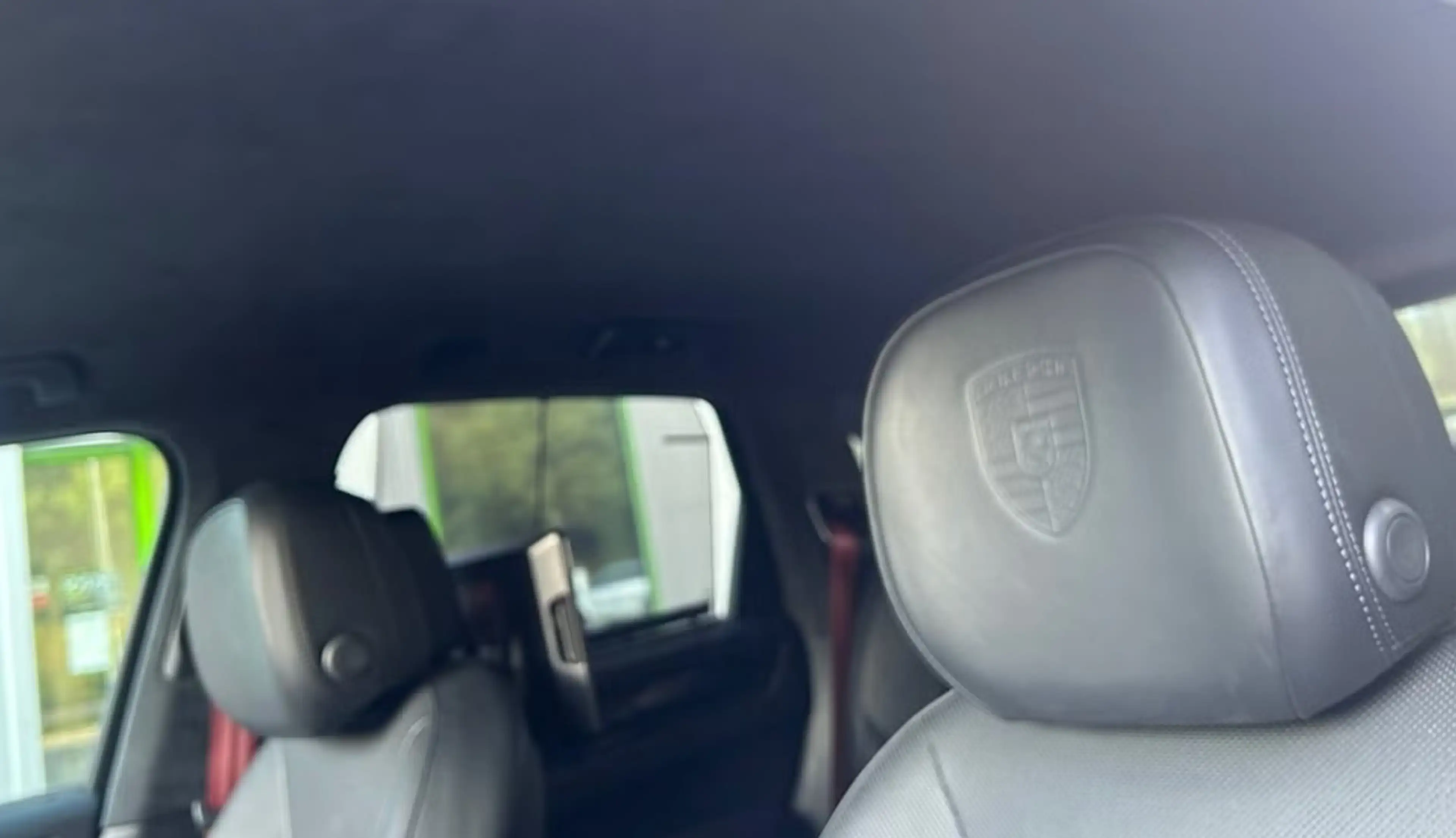 Porsche Cayenne E-Hybrid — photo 24
