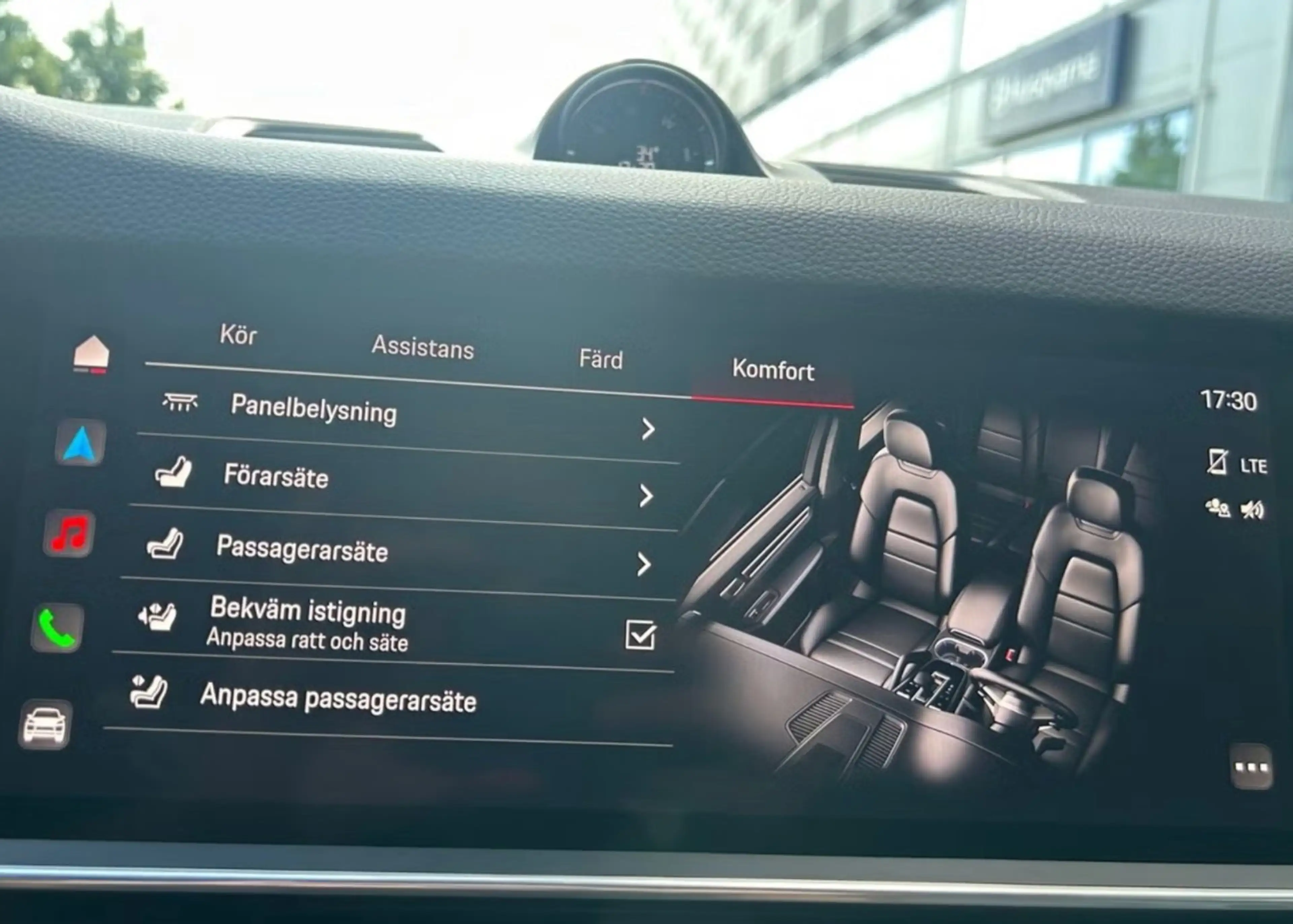 Porsche Cayenne E-Hybrid — photo 15