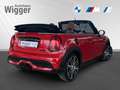 MINI Cooper S Yours Trim/el. Verdeck/HUD/HarmanKardon Rot - thumbnail 3