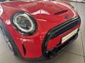 MINI Cooper S Yours Trim/el. Verdeck/HUD/HarmanKardon Rot - thumbnail 37