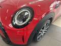 MINI Cooper S Yours Trim/el. Verdeck/HUD/HarmanKardon Rot - thumbnail 18