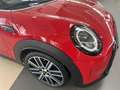 MINI Cooper S Yours Trim/el. Verdeck/HUD/HarmanKardon Rot - thumbnail 16