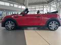 MINI Cooper S Yours Trim/el. Verdeck/HUD/HarmanKardon Rot - thumbnail 31