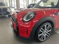 MINI Cooper S Yours Trim/el. Verdeck/HUD/HarmanKardon Rot - thumbnail 6
