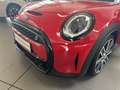 MINI Cooper S Yours Trim/el. Verdeck/HUD/HarmanKardon Rot - thumbnail 36