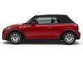 MINI Cooper S Yours Trim/el. Verdeck/HUD/HarmanKardon Rot - thumbnail 5
