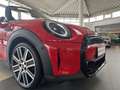 MINI Cooper S Yours Trim/el. Verdeck/HUD/HarmanKardon Rot - thumbnail 7