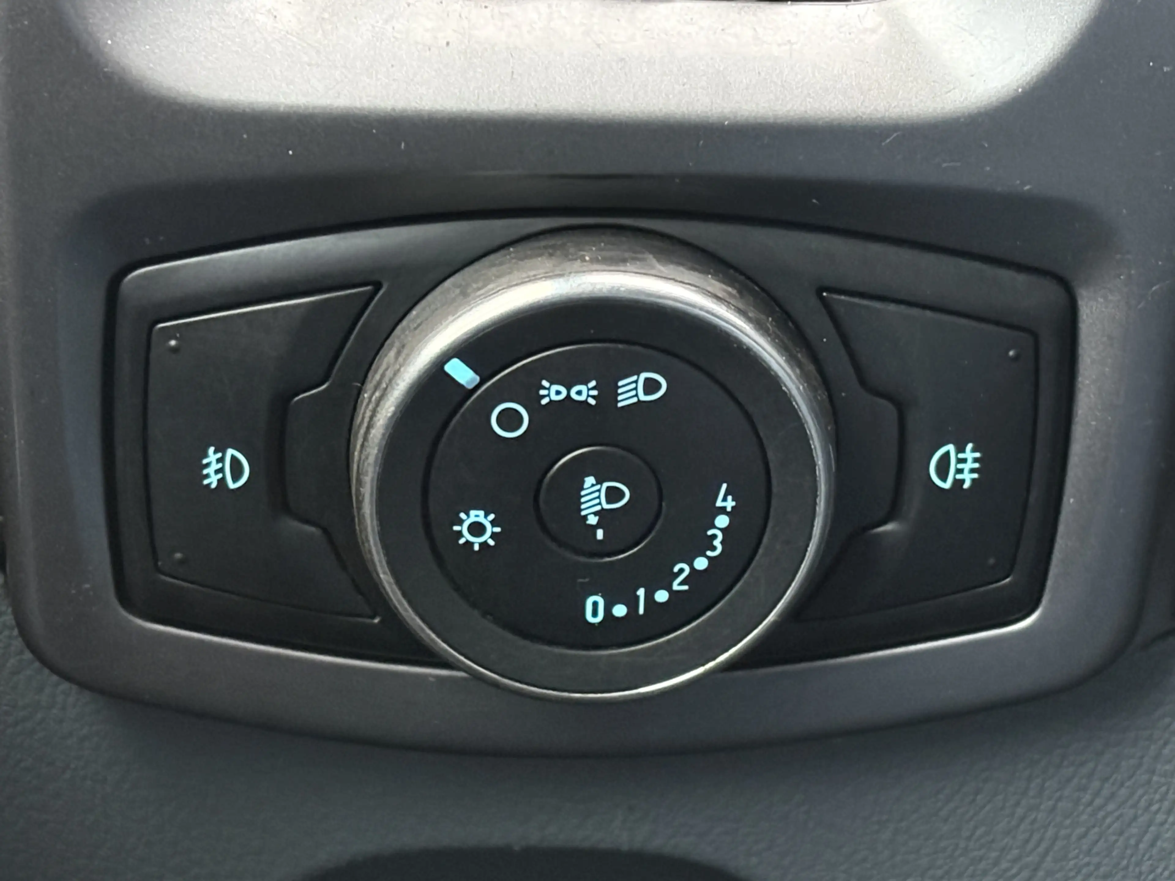 Ford Transit Custom 270 2.2 101Pk TDCI L1H1 Trend / Cruise / Trekhaak — photo 13