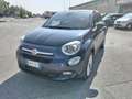 Fiat 500X 500 X 2015 1.3 mjt Lounge 4x2 95cv NEOPATENTATI Bleu - thumbnail 1