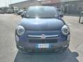 Fiat 500X 500 X 2015 1.3 mjt Lounge 4x2 95cv NEOPATENTATI Bleu - thumbnail 2