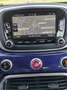 Fiat 500X 500 X 2015 1.3 mjt Lounge 4x2 95cv NEOPATENTATI Bleu - thumbnail 9