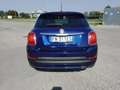 Fiat 500X 500 X 2015 1.3 mjt Lounge 4x2 95cv NEOPATENTATI Bleu - thumbnail 5