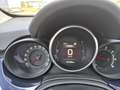 Fiat 500X 500 X 2015 1.3 mjt Lounge 4x2 95cv NEOPATENTATI Bleu - thumbnail 7