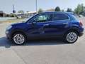 Fiat 500X 500 X 2015 1.3 mjt Lounge 4x2 95cv NEOPATENTATI Bleu - thumbnail 4