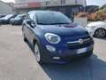 Fiat 500X 500 X 2015 1.3 mjt Lounge 4x2 95cv NEOPATENTATI Bleu - thumbnail 3