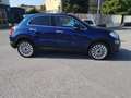 Fiat 500X 500 X 2015 1.3 mjt Lounge 4x2 95cv NEOPATENTATI Bleu - thumbnail 6