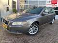 Volvo V70 3.2 AWD Summum * LPG G 3 * NAVIGATIE Gris - thumbnail 1