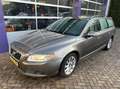Volvo V70 3.2 AWD Summum * LPG G 3 * NAVIGATIE Gris - thumbnail 3
