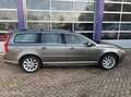 Volvo V70 3.2 AWD Summum * LPG G 3 * NAVIGATIE Gris - thumbnail 5