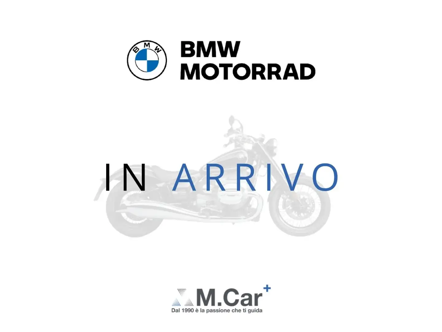 BMW R 1300 GS R 1300 GS Triple Black Nero - 1