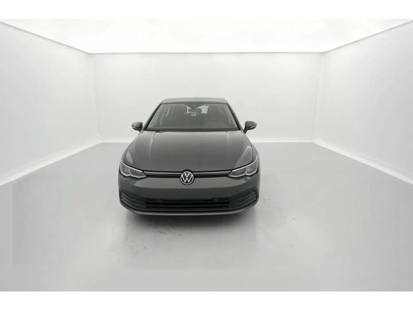 Volkswagen Golf New Golf Life 2.0 TDI SCR 85 kW (115 ch) 6 vitesse Grey - 2