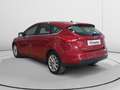 Ford Focus Titanium Rouge - thumbnail 4