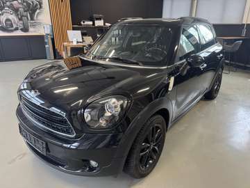 Countryman Steptronic 1HAND PANORAMA BI-XENON