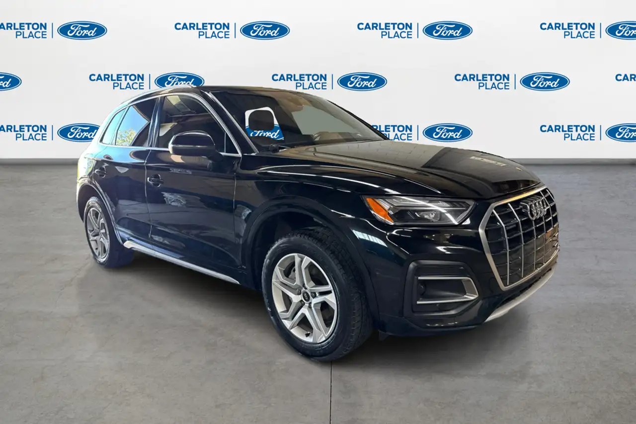 2023 Audi Q5