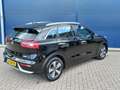 Kia Niro 1.6 HYBRIDE AUTOMAAT DYNAMIC, CLIMA/NAVI/CAMERA + Zwart - thumbnail 4