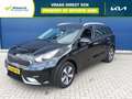 Kia Niro 1.6 HYBRIDE AUTOMAAT DYNAMIC, CLIMA/NAVI/CAMERA + Zwart - thumbnail 1