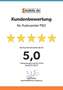 Daihatsu Sirion 1.0 CooLine inkl 12 Monate Garantie Bleu - thumbnail 14